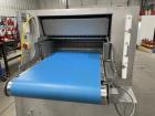 2005 Grasselli Nsl 600 Slicer